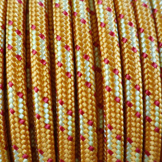 
      Cordelette by the Metre - 6 mm Yellow
  