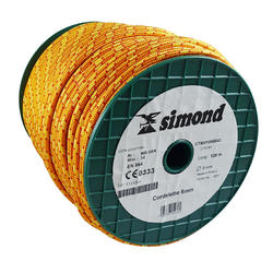 CORDELETTE AU METRE 6mm