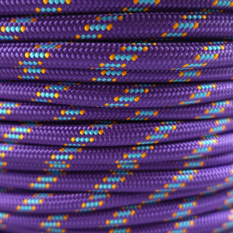 CORDINO POR METROS 8 mm - Violeta