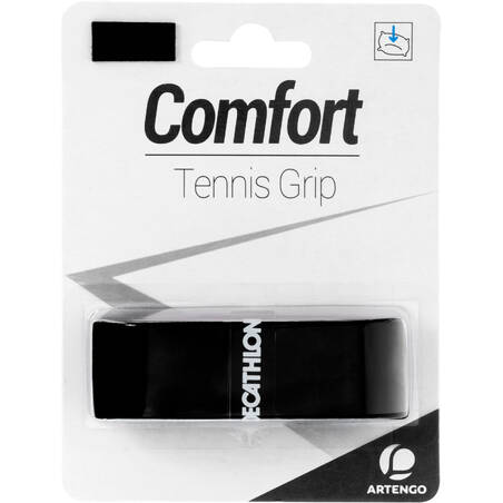 Grip Tenis Comfort 730 - Hitam