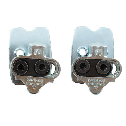 spd compatible cleats