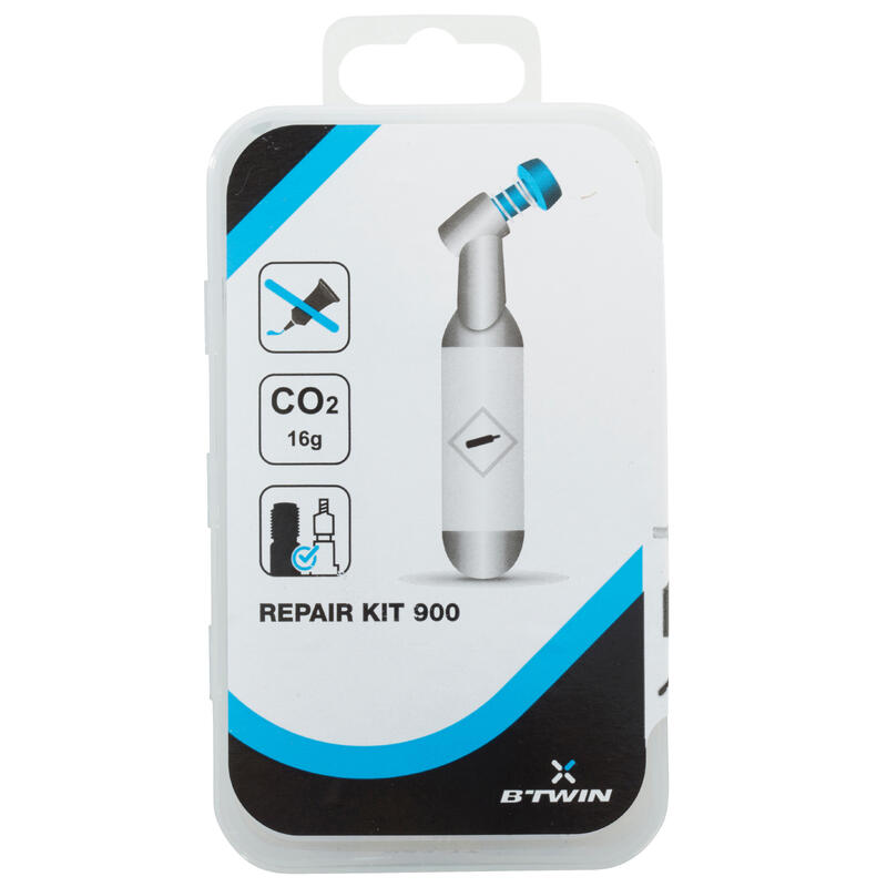 KIT DE REPARATION 900 CHAMBRE A AIR CO2