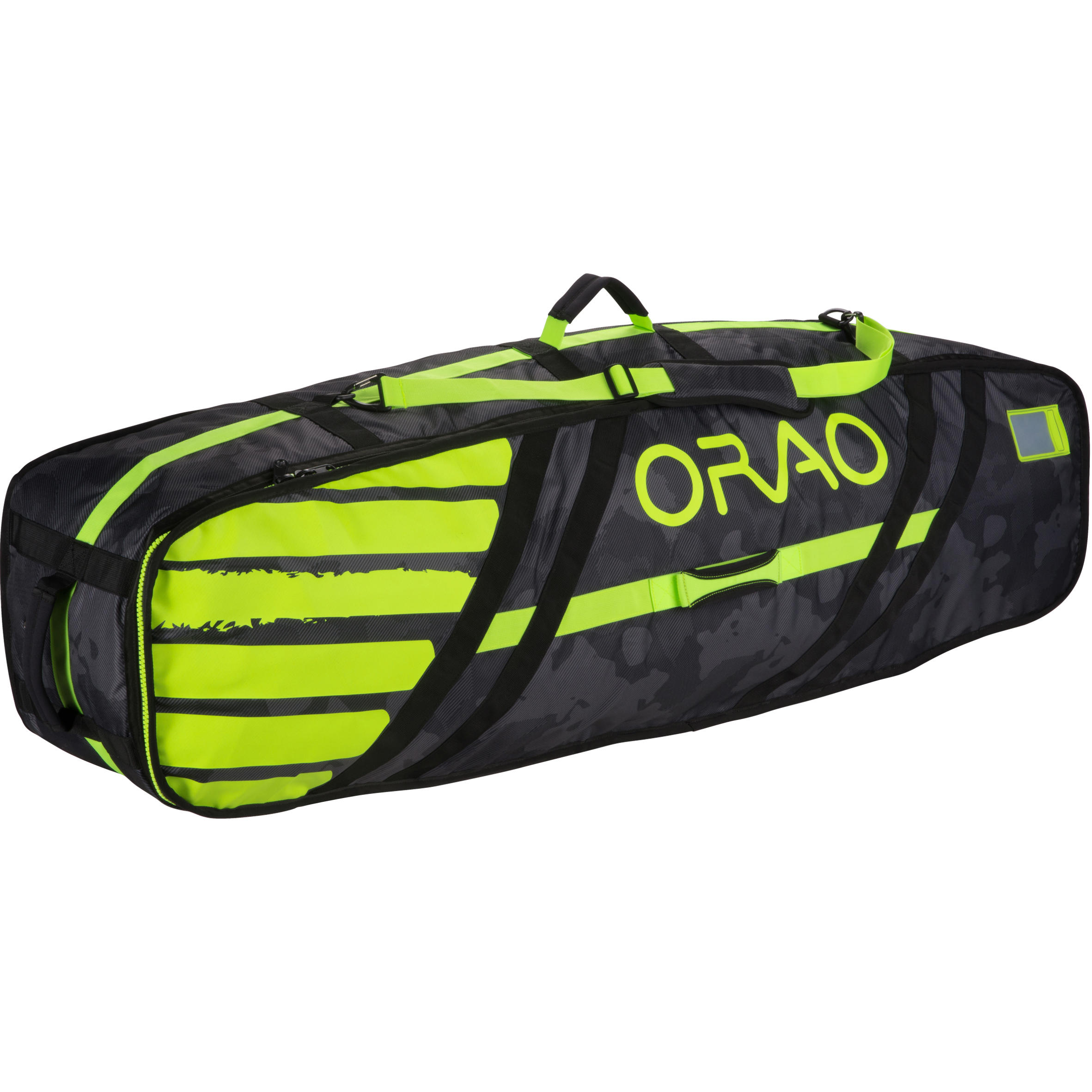 Protective Kitesurf Boardbag - 142 Cm