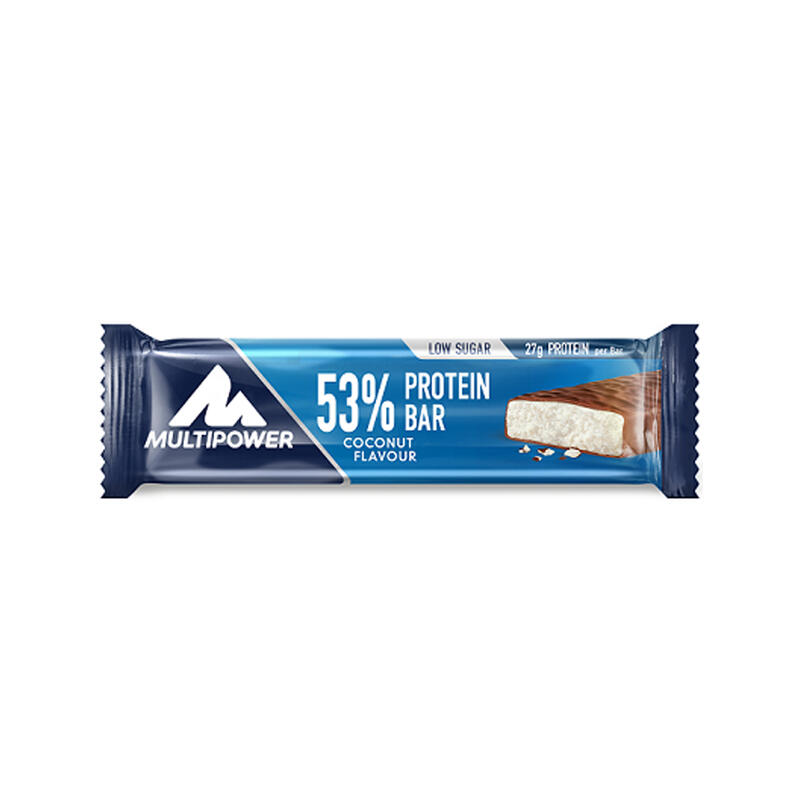 Protein Barları