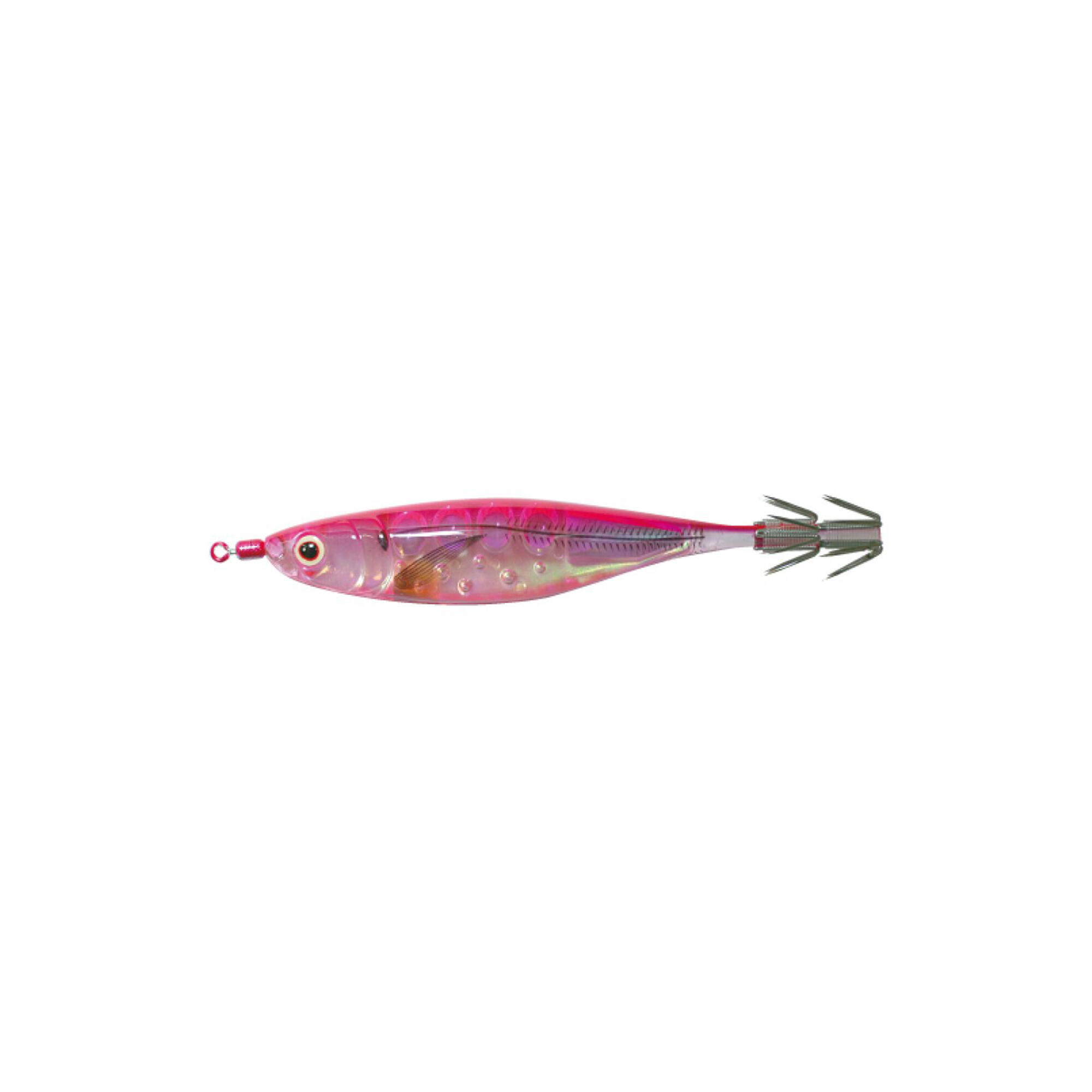 KISIK YOZURI SQUID KALAMAR SAHTE YEM