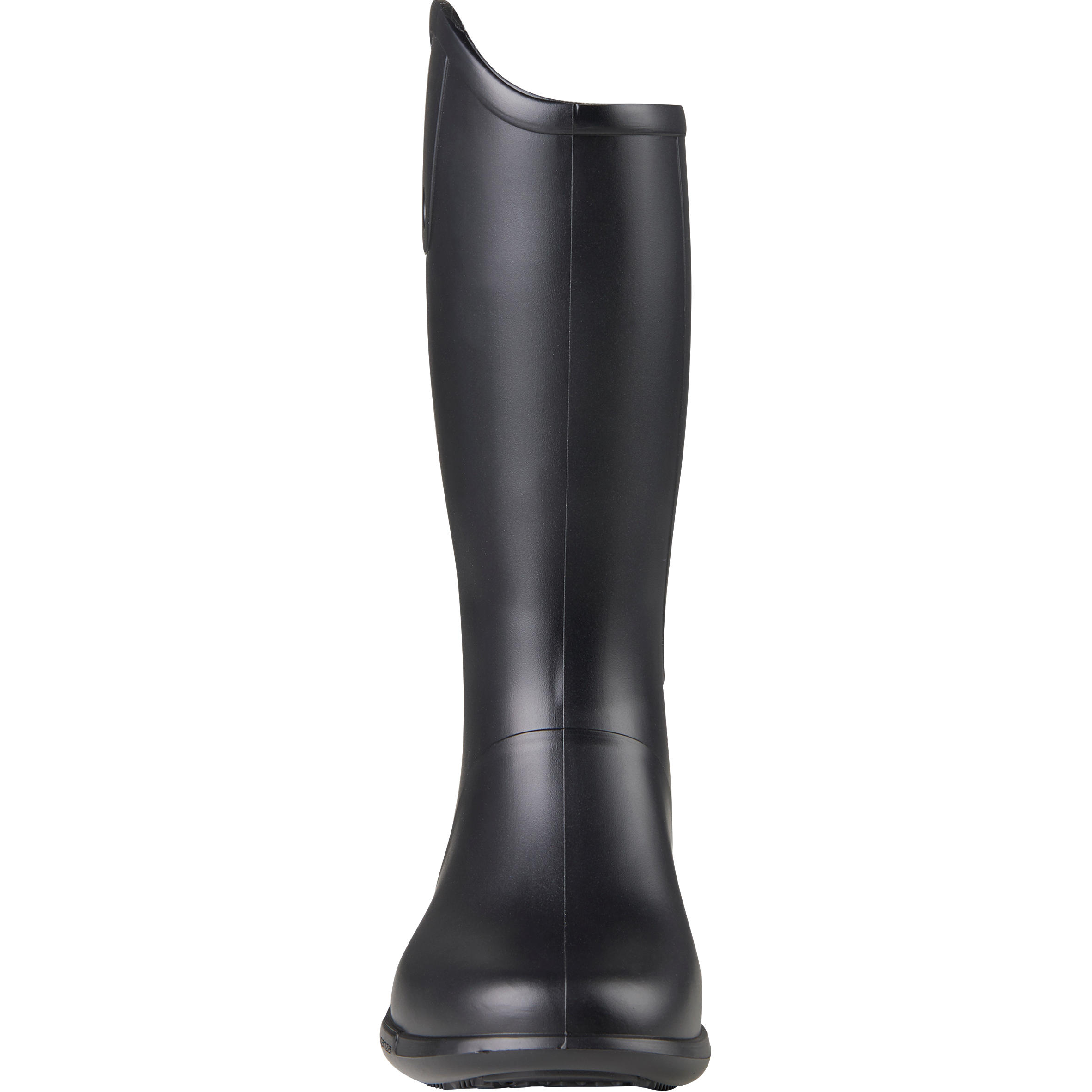 jupe boots