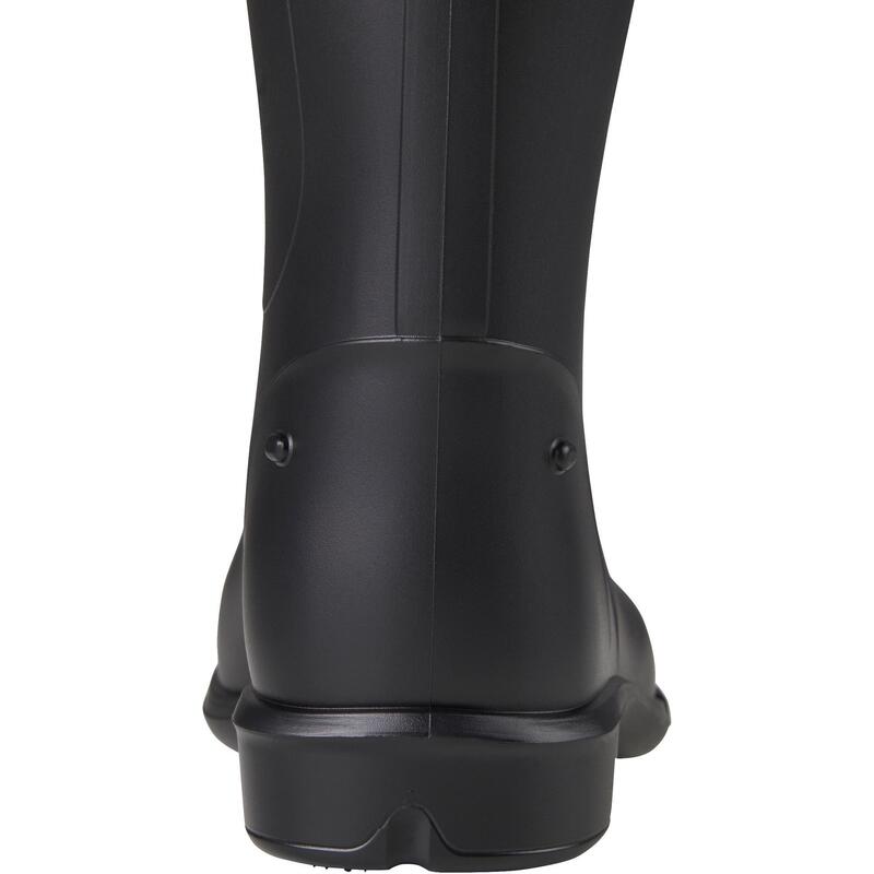 Reitstiefel Baby - 100 schwarz