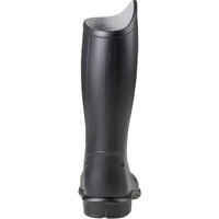 100 Baby Horse Riding Boots - Black