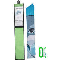 MFK 120 STATIC KITE Dolphin