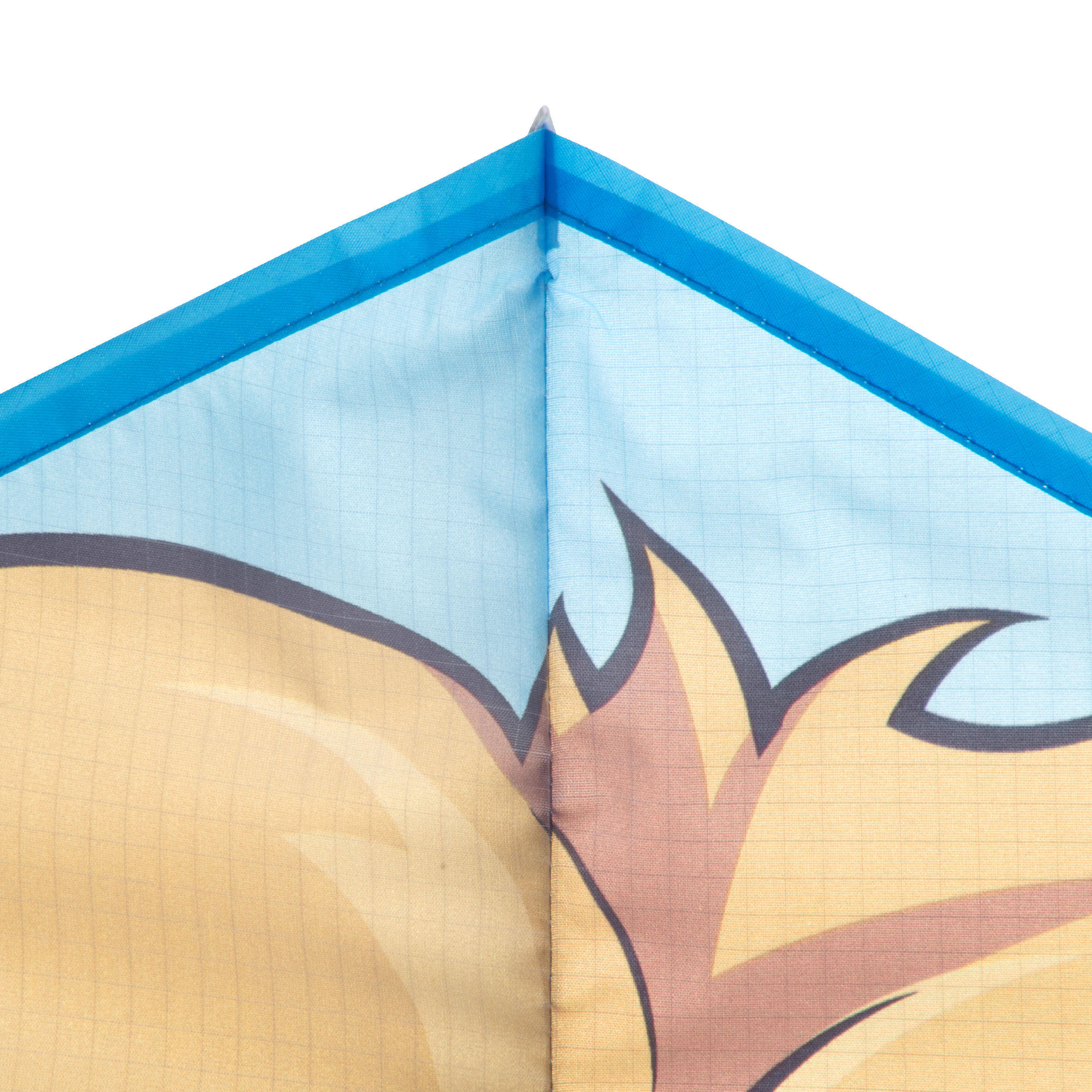 Kite Static 120 Lion without handle and line -  5