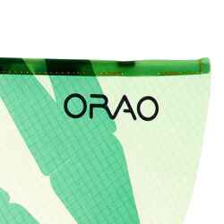 Orao MK120, Static Kite