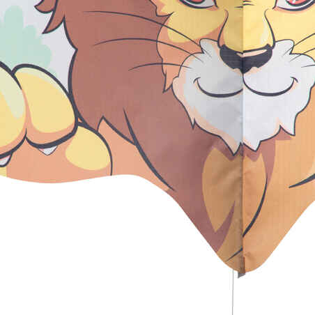 MFK 120 Static Kite - Lion