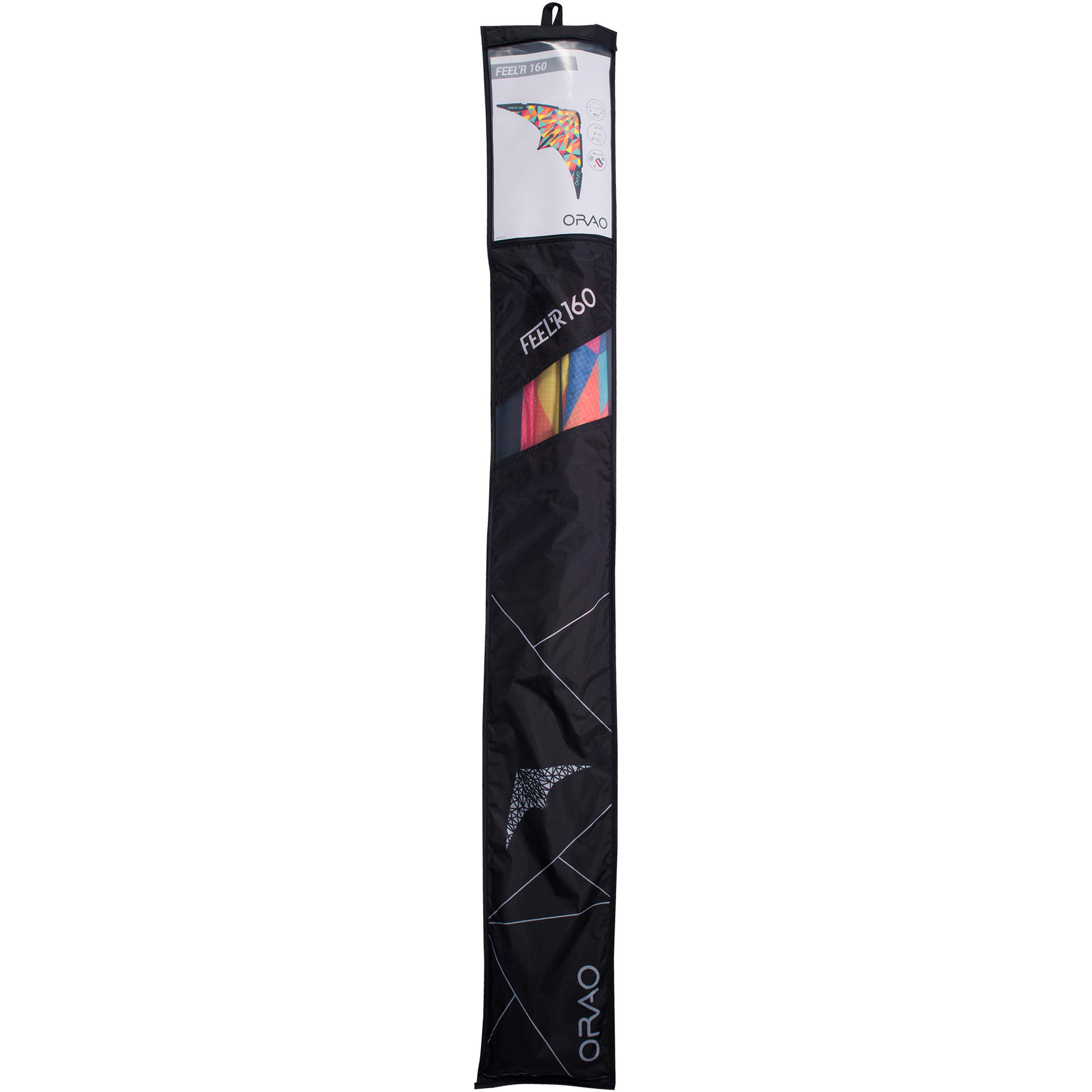 Cerf-volant – Feel’R 160 - ORAO