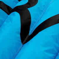 Traction Kite 1.2 m2 + Bar - Blue