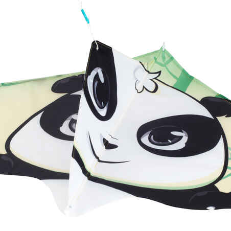 MFK 120 Static Kite - Panda