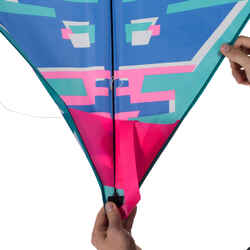 Orao Izypilot 100, 2-in-1 Stunt/Static Progressive Kite