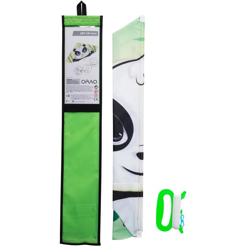 COMETA MONOHILO PARA NIÑOS ORAO - MFK 120 Panda