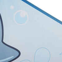 MFK 120 STATIC KITE Dolphin