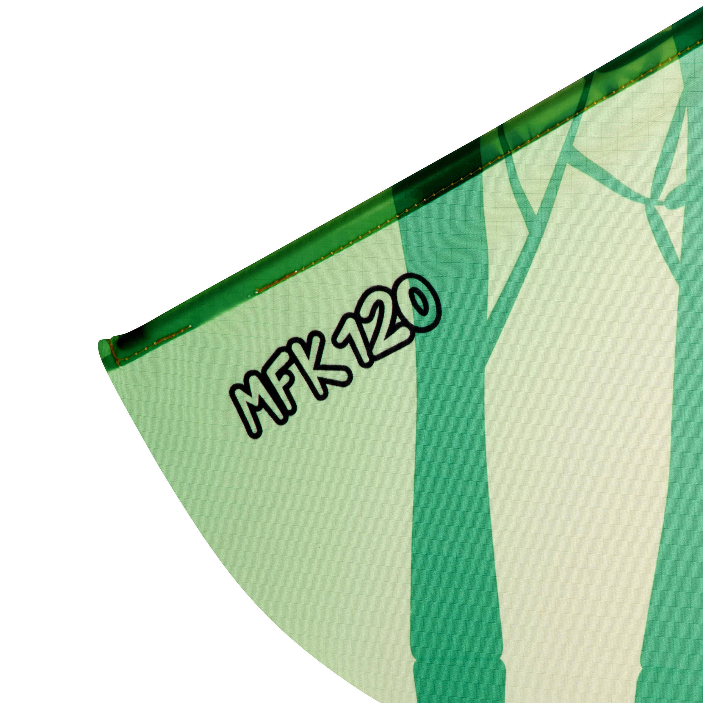 Kite Static 120 Panda without handle and line -  3