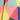 Stunt Kite FEEL'R 160 - Multicolor