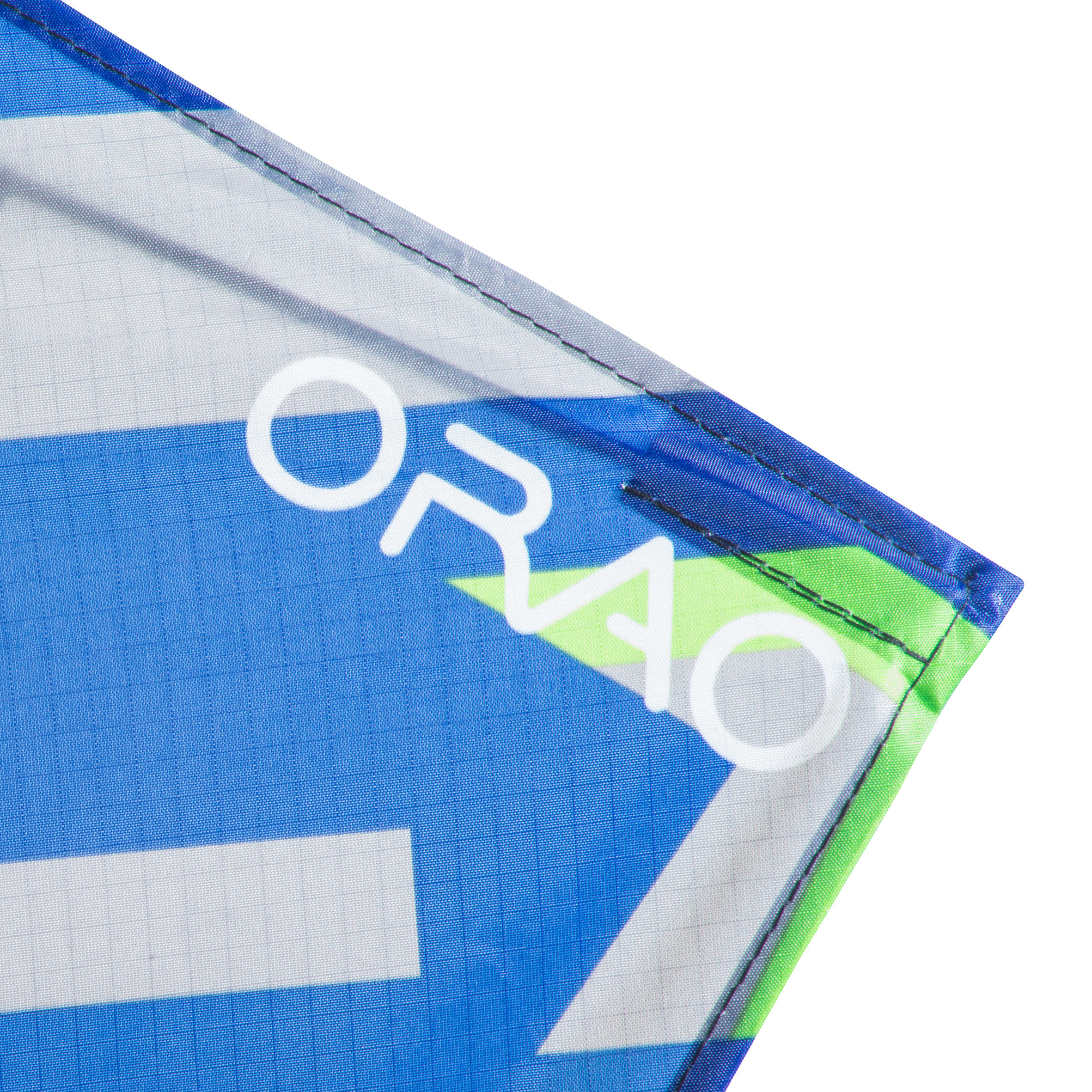 Kite Progressive Static & Stunt 2 in 1 Izypilot 100