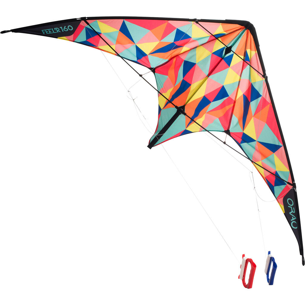 Cerf-volant pilotable - feel'r 160