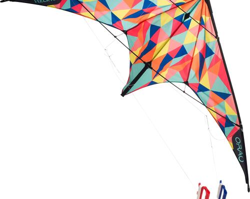 CERF-VOLANT PILOTABLE - FEEL'R 100