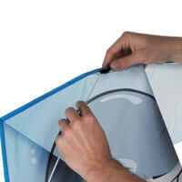MFK 120 STATIC KITE Dolphin