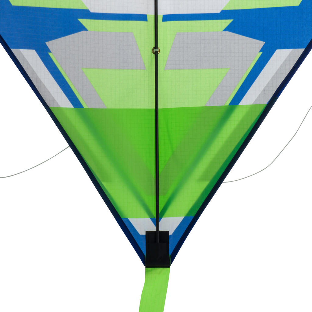Zmaj IZYPILOT 100 2-u-1 (akrobatski zmaj i zmaj s jednim kanapom)