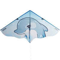 MFK 120 Static Kite - Dolphin