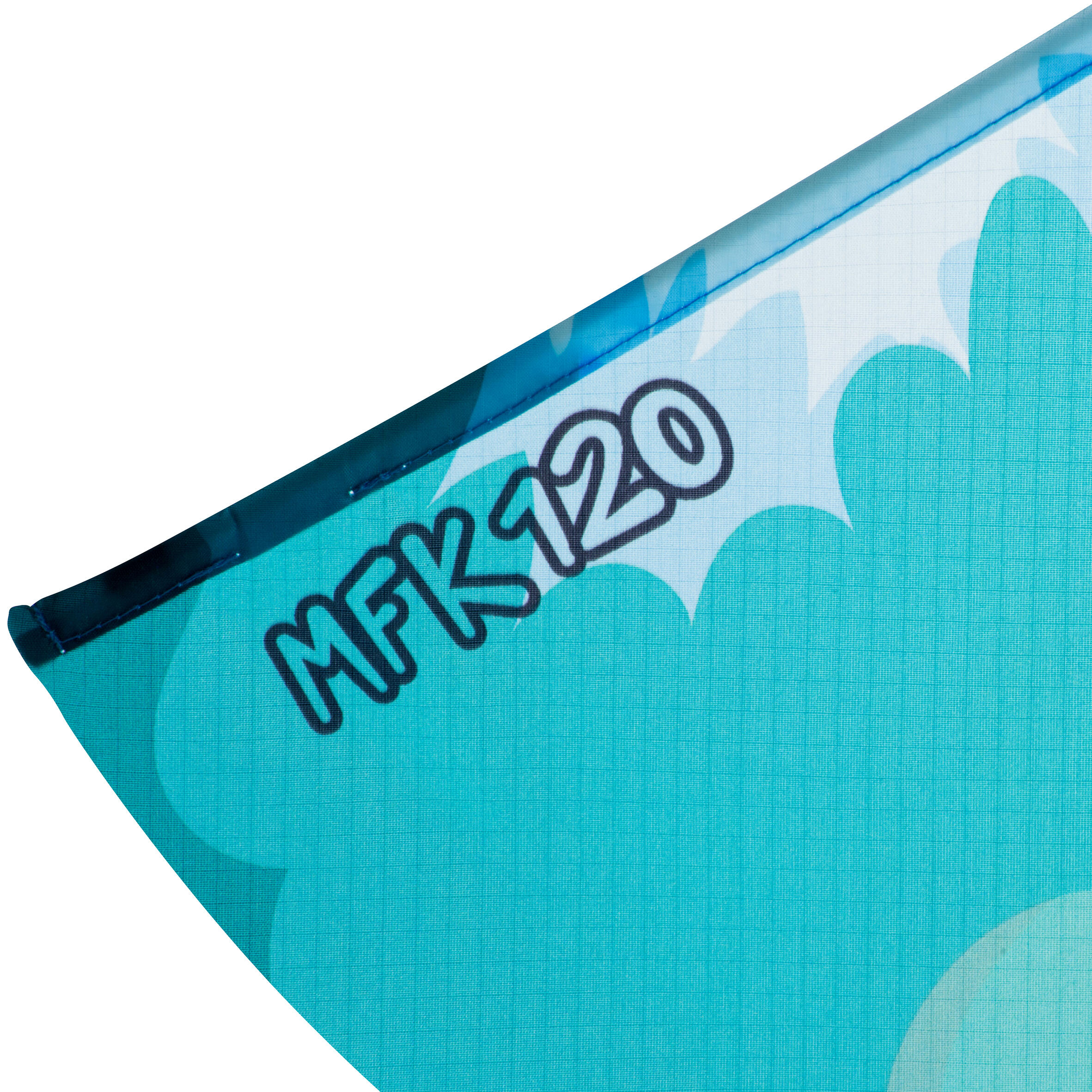 MFK 120 Static Kite - Fox 6/23