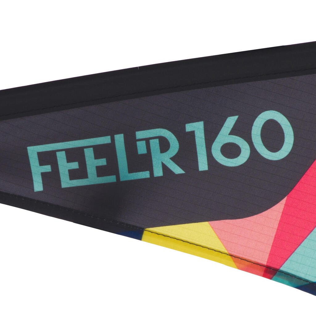 Cerf-volant pilotable - feel'r 160