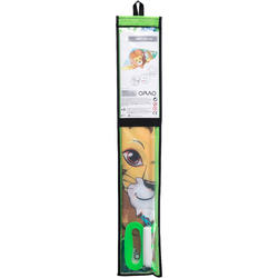 CERF-VOLANT STATIQUE-  MFK 120 Lion