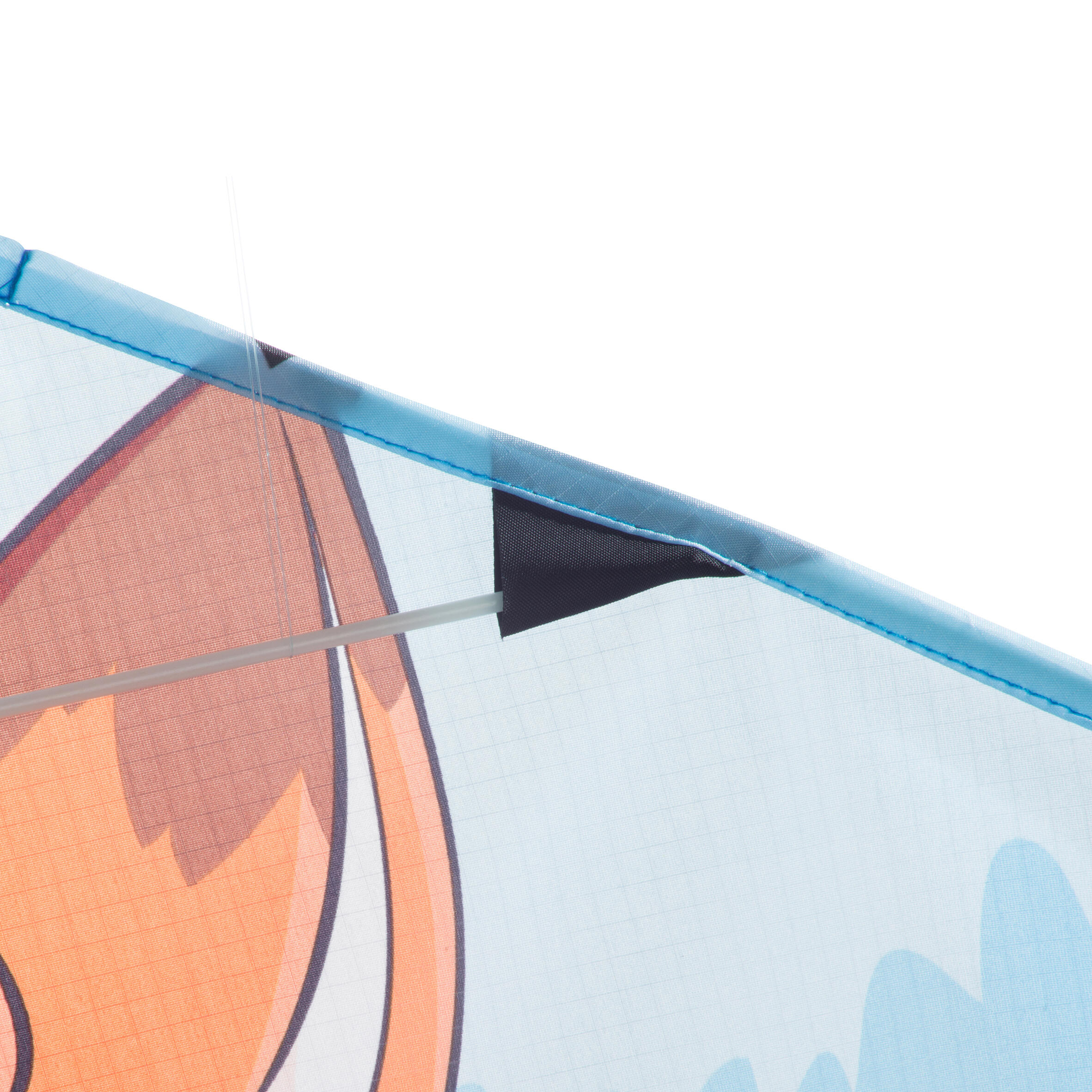 MFK 120 Static Kite - Fox 11/23