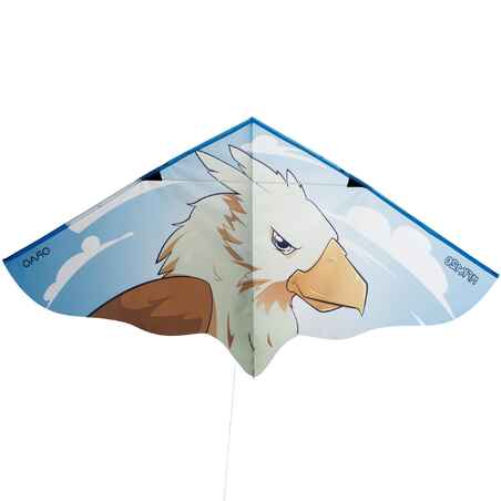 MFK 120 Static Kite - Eagle