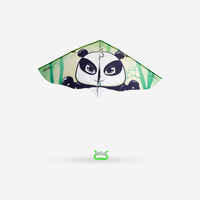 MFK 120 Static Kite - Panda