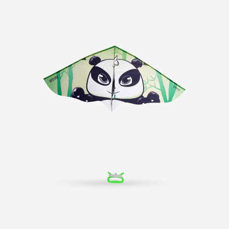 MFK 120 Static Kite - Panda