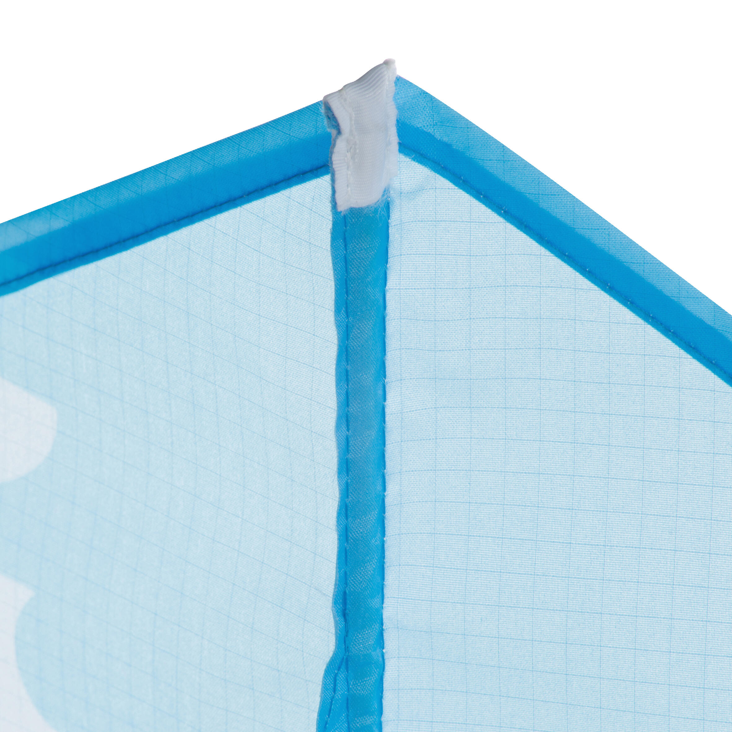 MFK 120 Static Kite - Fox 7/23