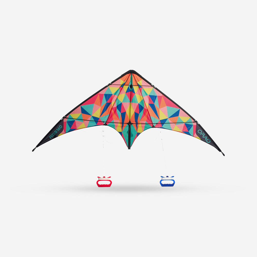 CERF-VOLANT PILOTABLE - FEEL'R 100