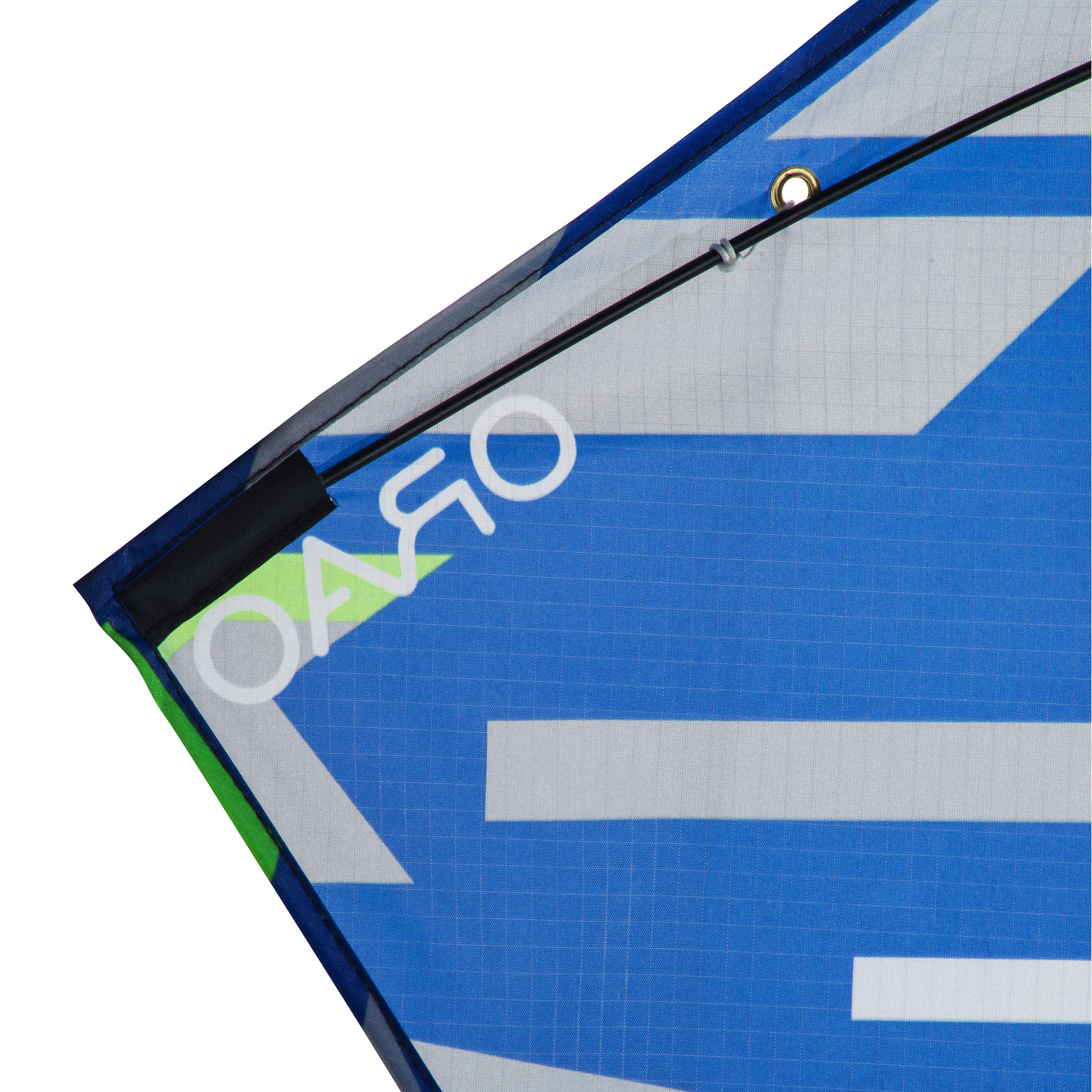 Kite Progressive Static & Stunt 2 in 1 Izypilot 100