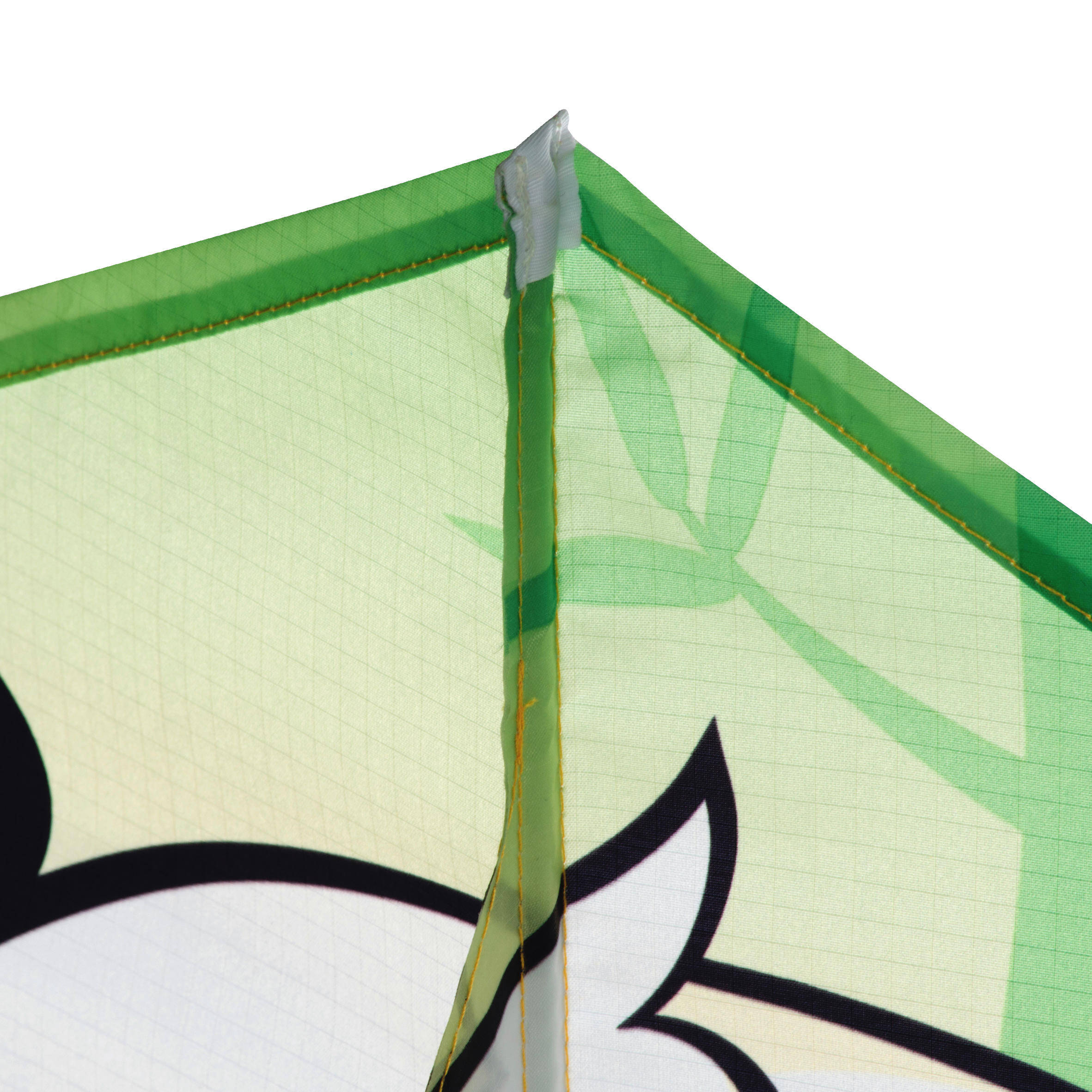 Kite Static 120 Panda without handle and line -  4