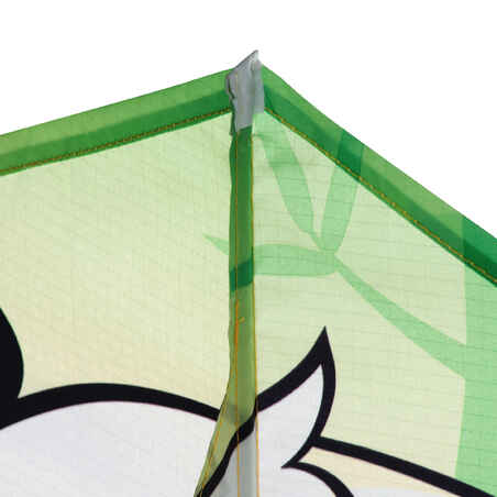 Orao MK120, Static Kite