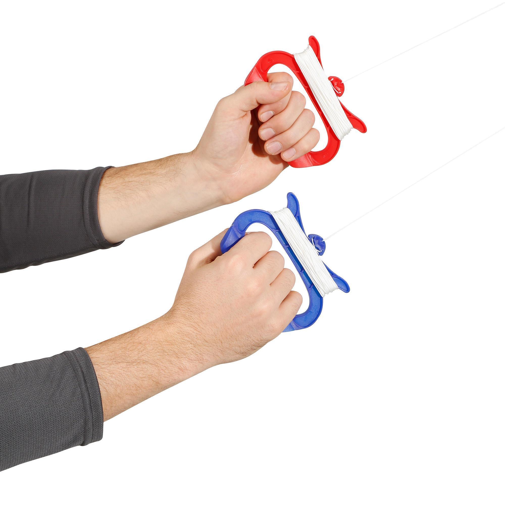 Cerf-volant – Feel’R 160 3/20