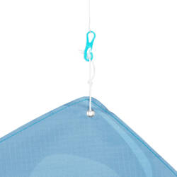 MFK 120 Static Kite - Dolphin