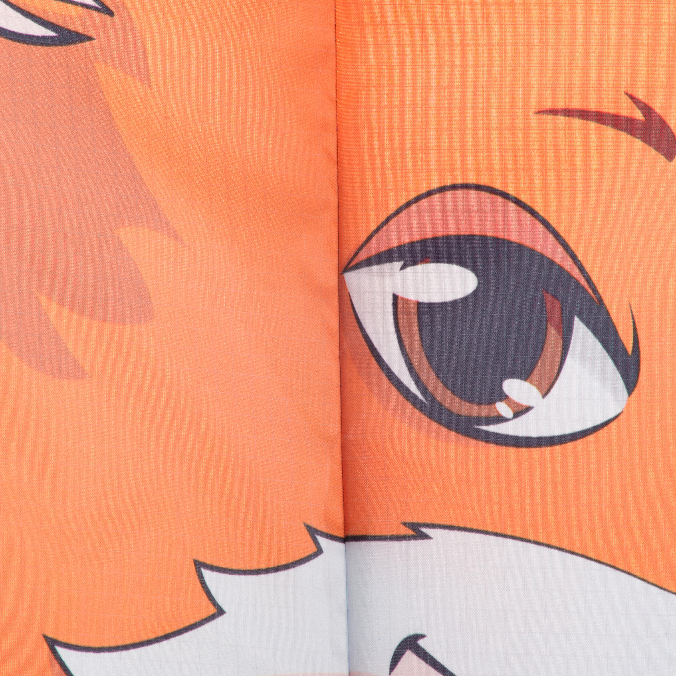 MFK 120 Static Kite - Fox 12/23