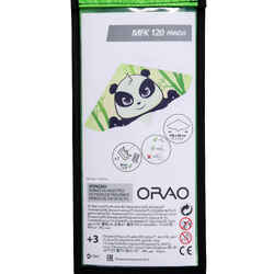 Orao MK120, Static Kite