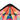 Stunt Kite FEEL'R 160 - Multicolor