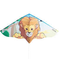 MFK 120 Static Kite - Lion