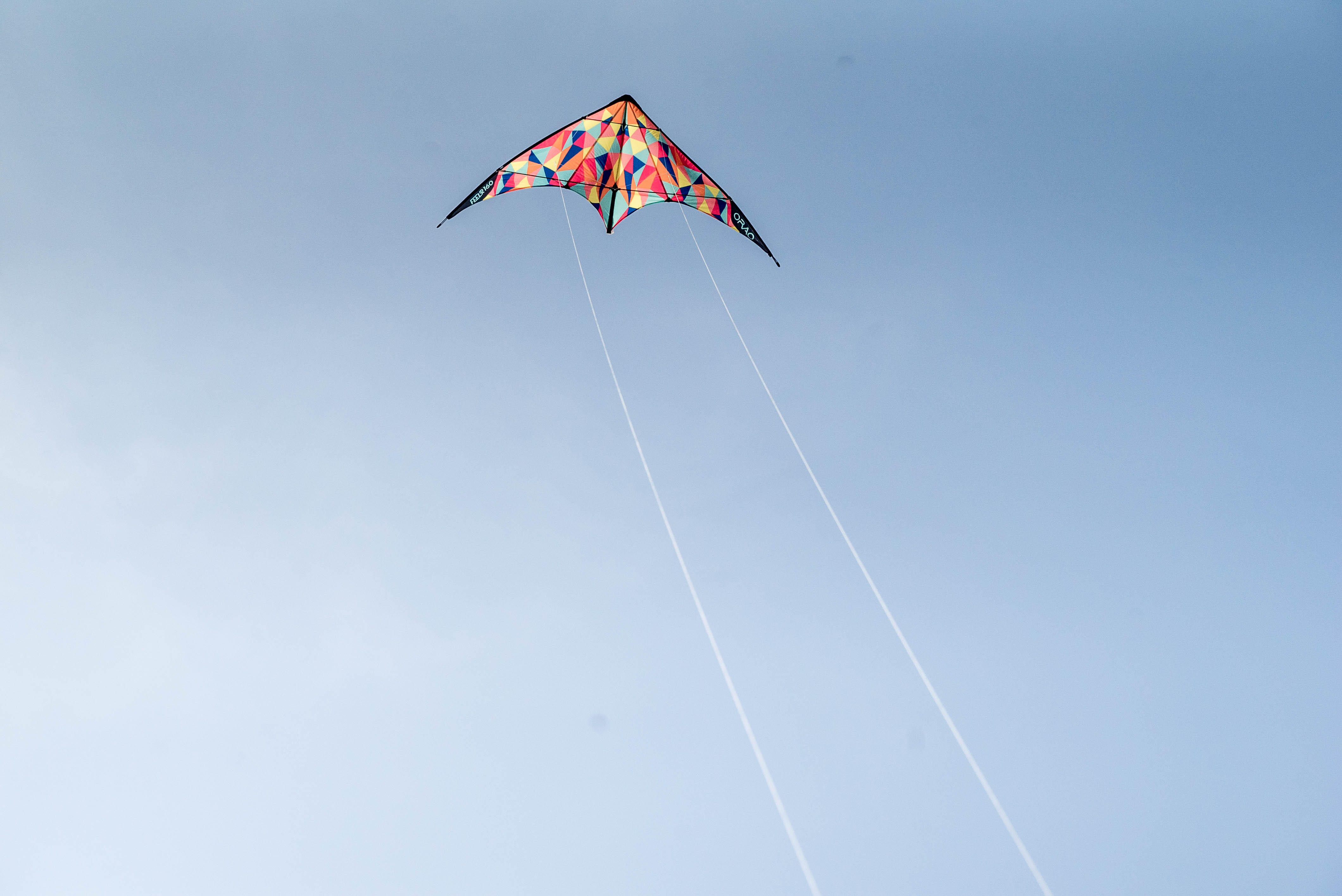 Cerf-volant – Feel’R 160 - ORAO