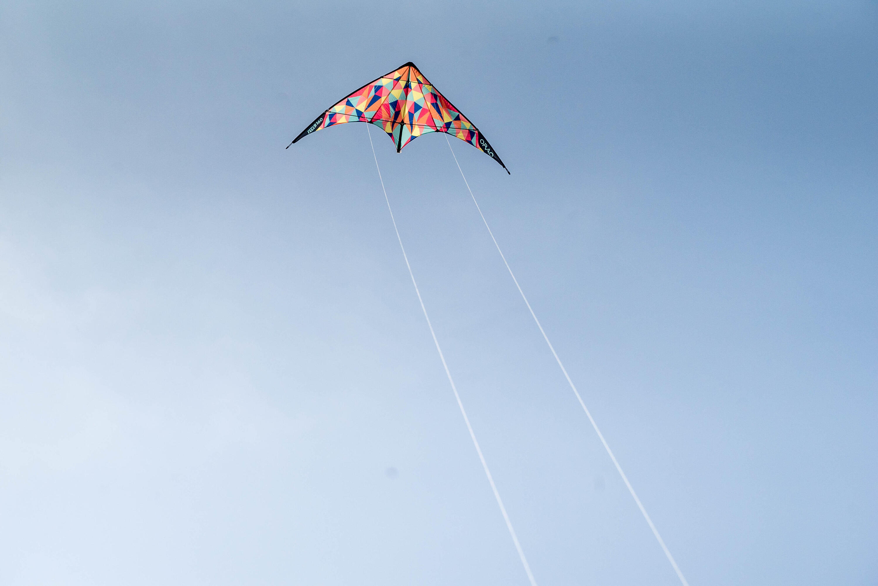 Cerf-volant – Feel’R 160 19/20
